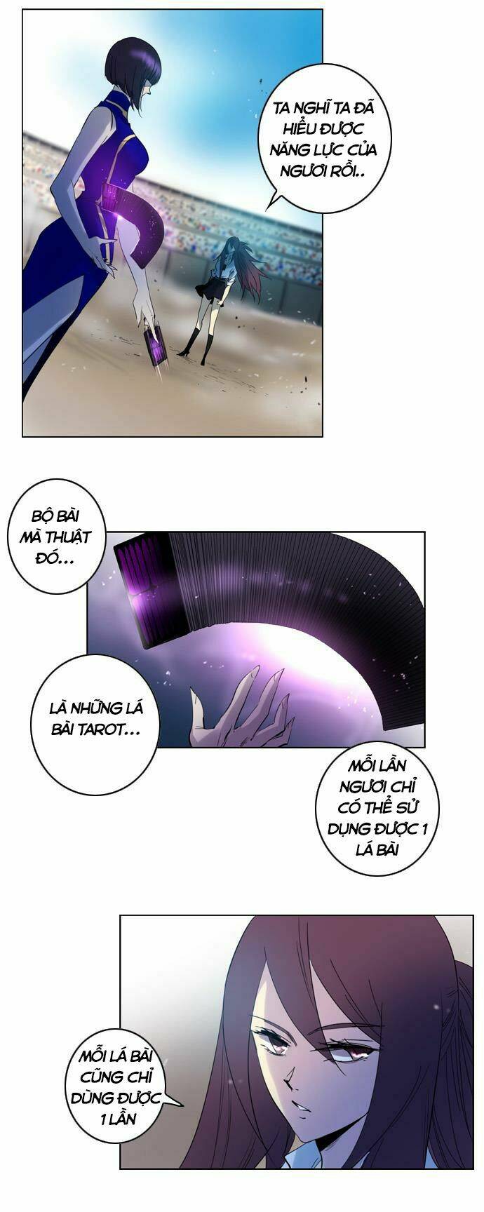 bản khế ước linh hồn chapter 129 19