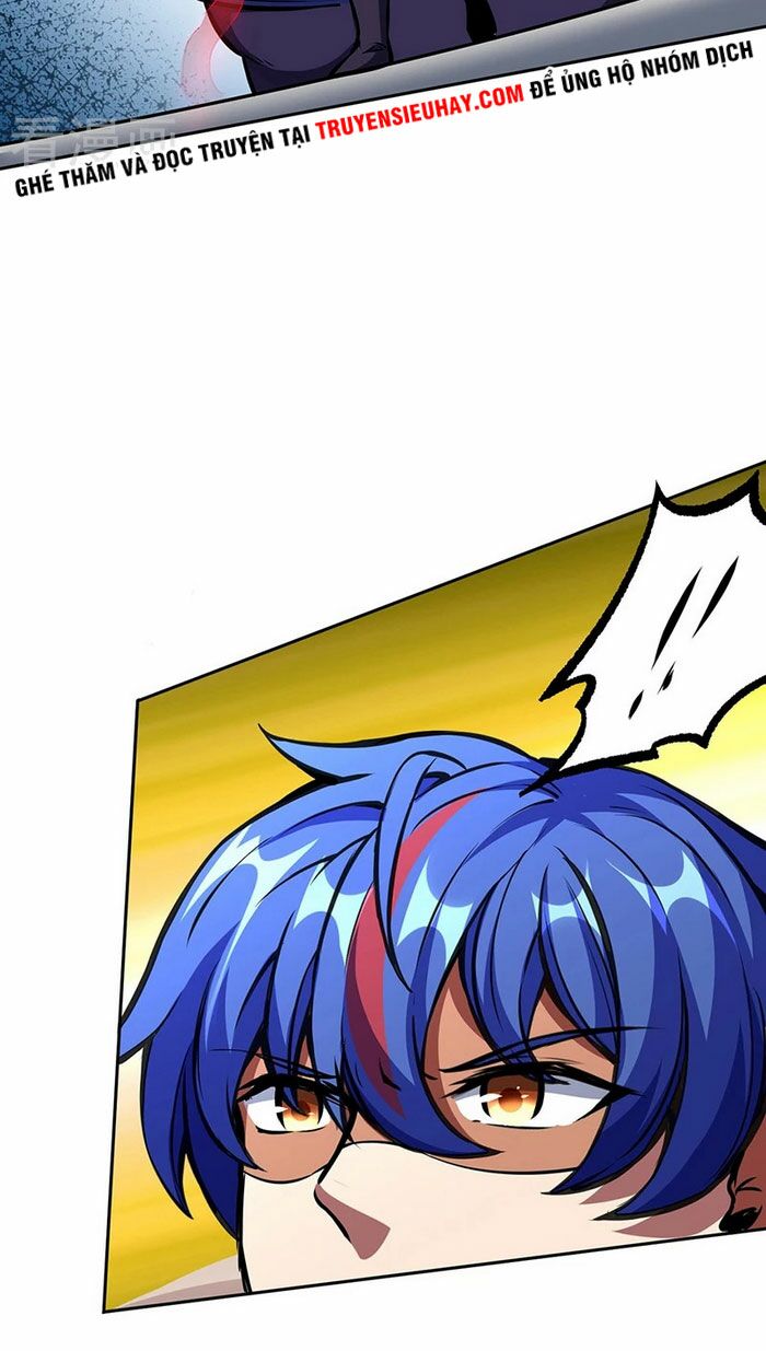 võ đạo độc tôn chapter 251 27