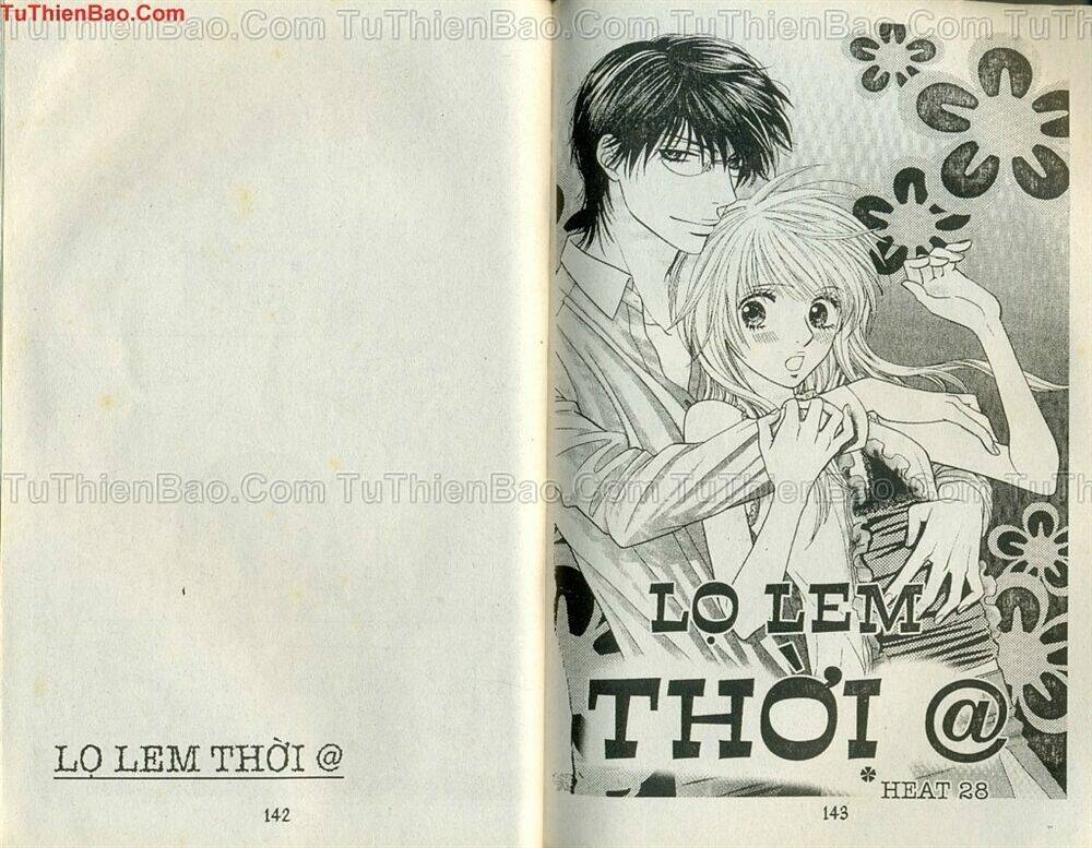 lo lem thời @ chapter 4 71