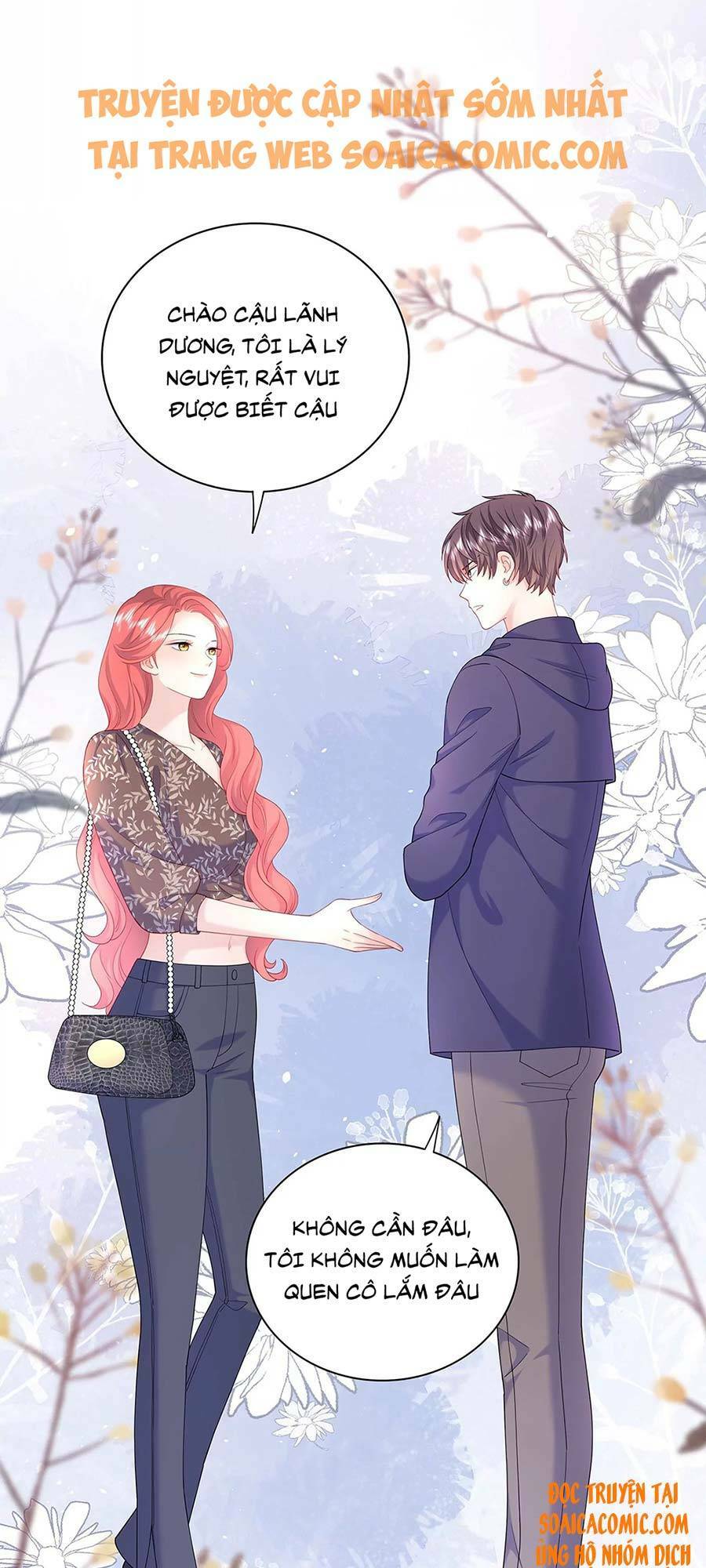 tôi dựa vào tà ý: nghịch chuyển nhân sinh chapter 58 21