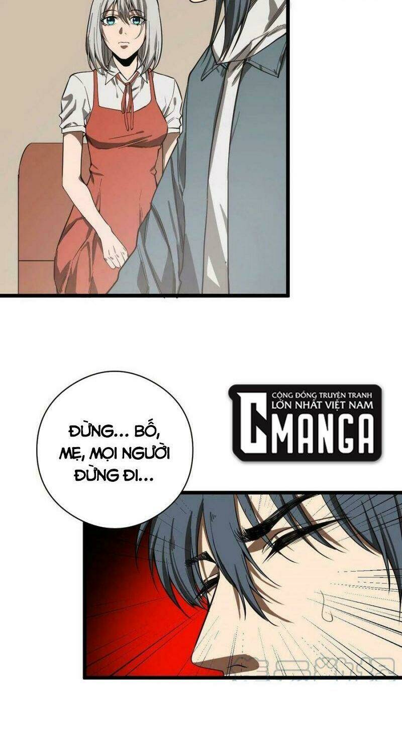 người tu tiên tại đô thị chapter 185 18