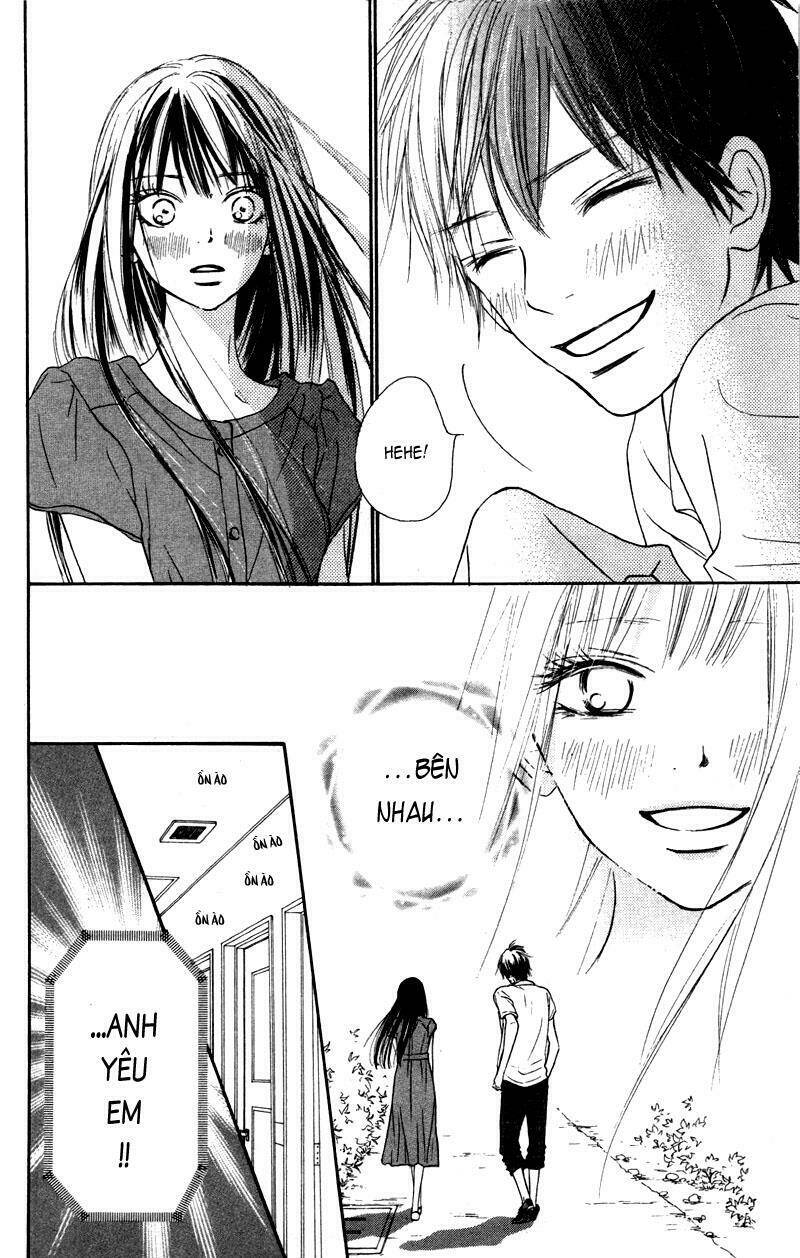 anh đã cho em biết bao thứ đầu tiên chapter 41 6