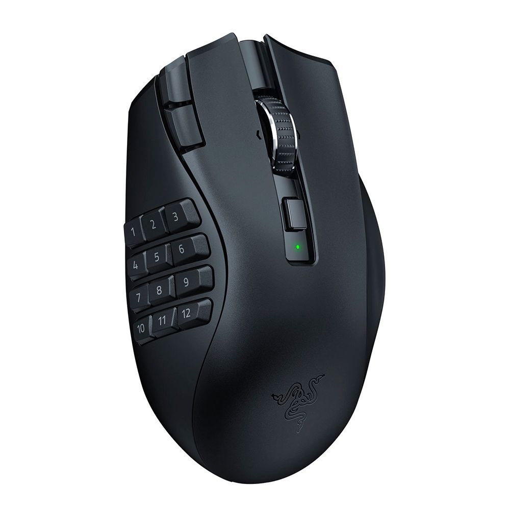 Chuột Razer Naga V2 HyperSpeed