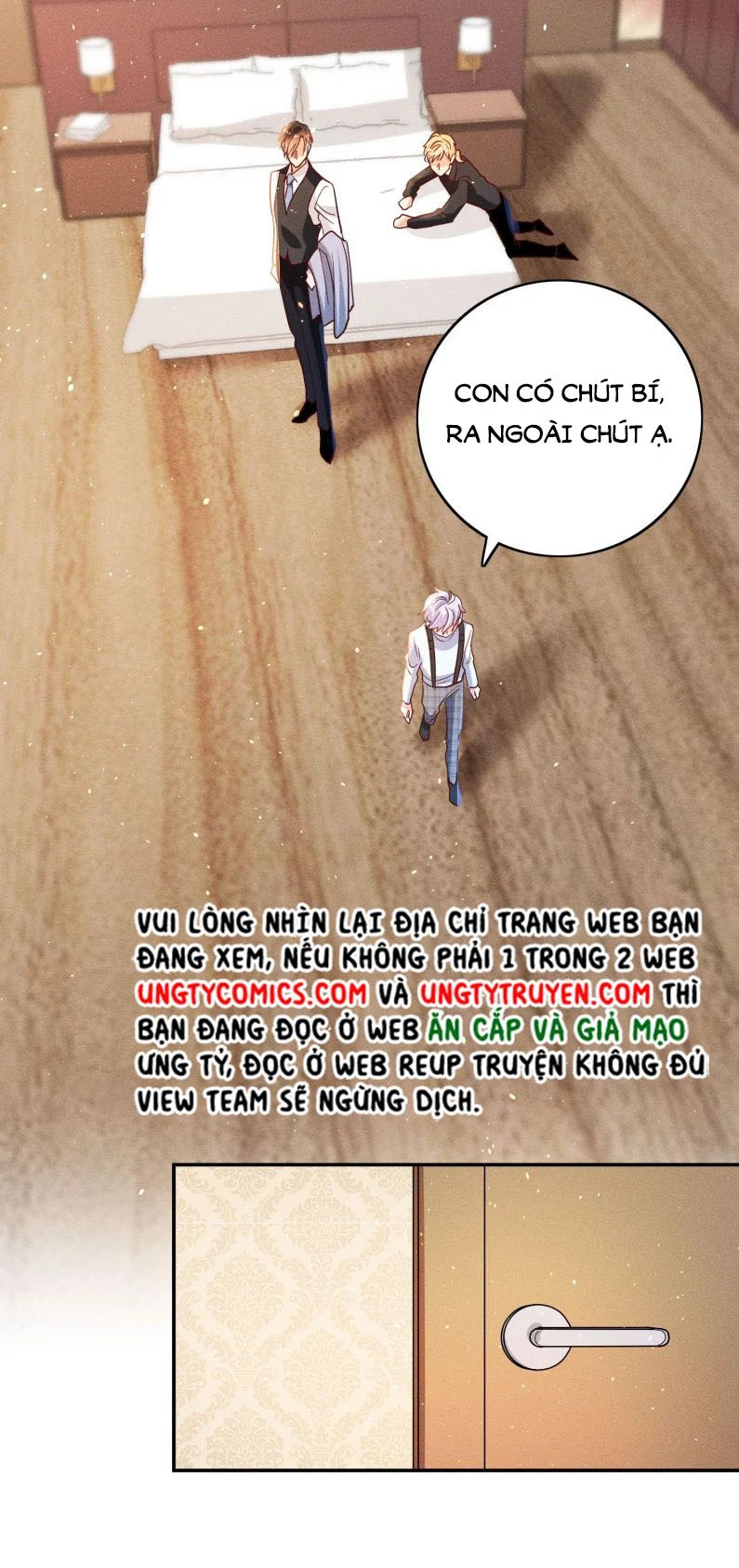 mê muội mất cả ý chí chapter 42 26