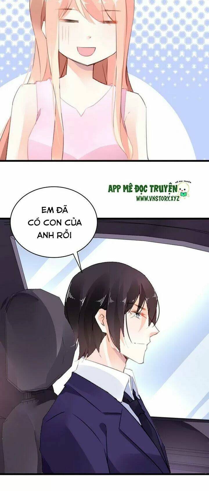 mưu ái thành nghiện chapter 44 5