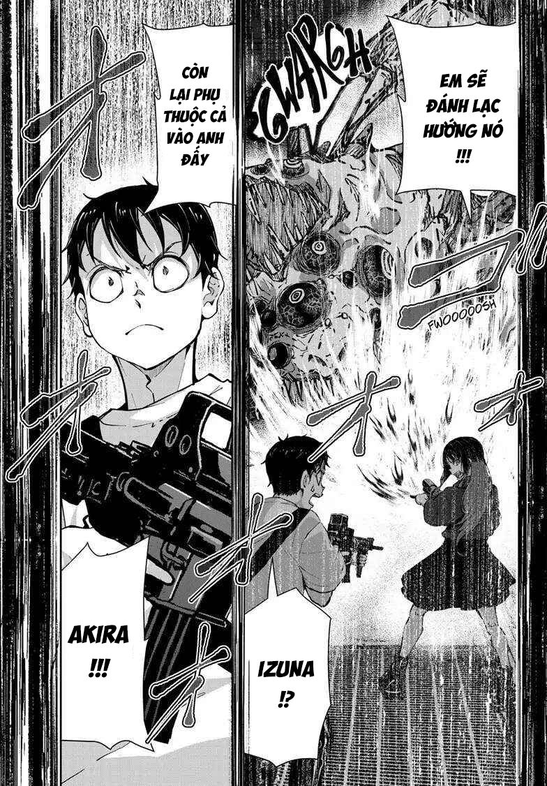 100 điều muốn làm trước khi chết chapter 51 12