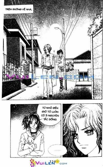 không bao giờ khóc chapter 6 124