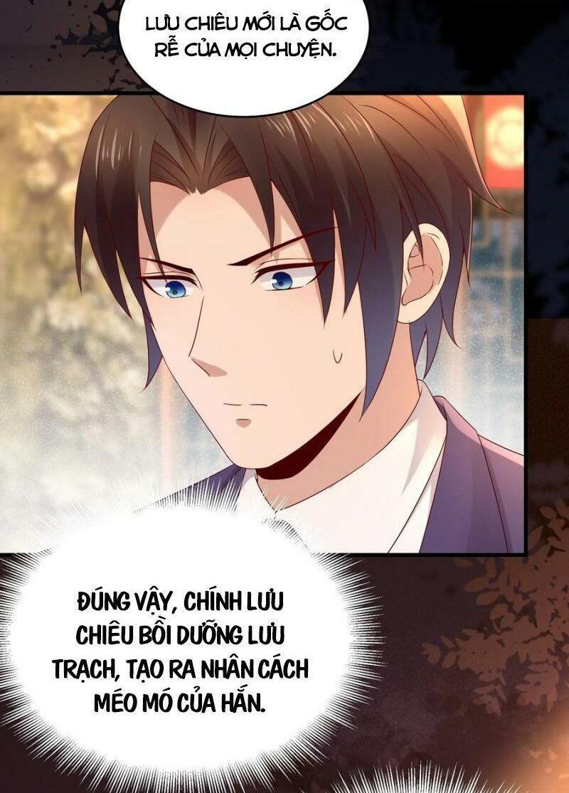 vua đầu tư mạnh nhất chapter 70 6