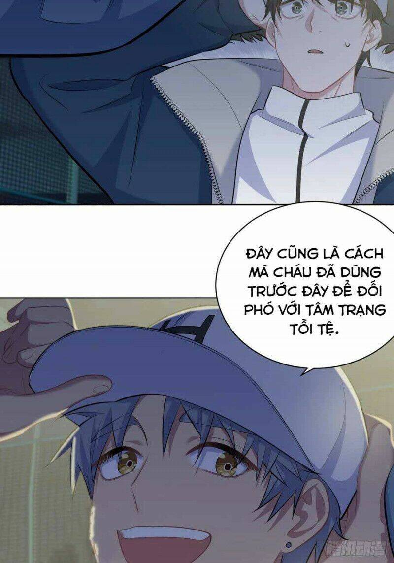 nhạc phụ đại nhân là lão bà chapter 85 17