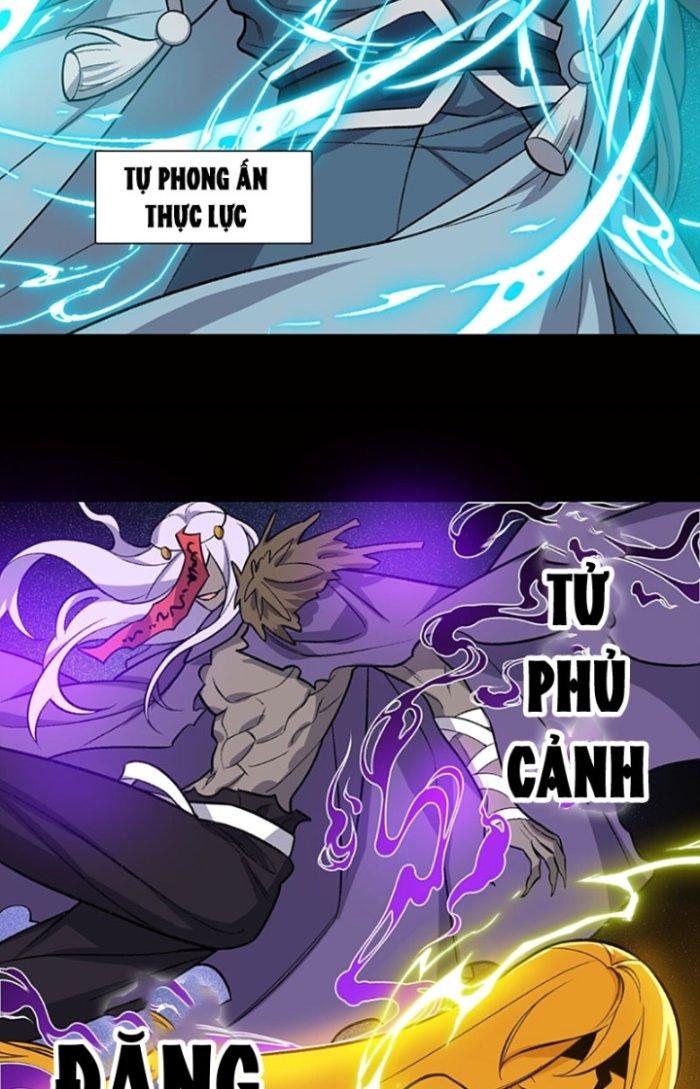 ta tại tu tiên thế giới 5 giờ tới 9 giờ về chapter 2 35