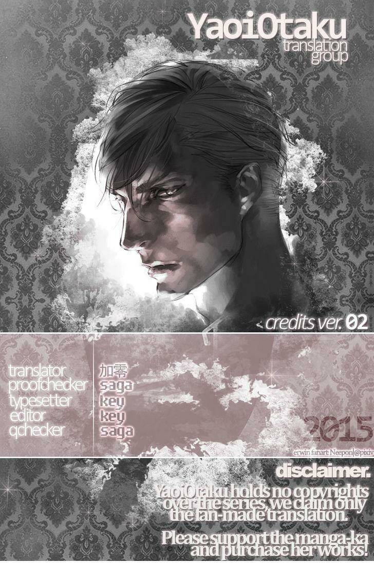 wagamama honey chapter 3 3