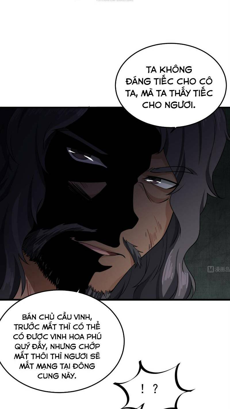 trọng sinh tới đại đường chapter 77 6