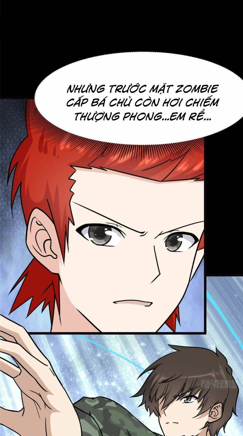 bạn gái virus của tôi chapter 245 52