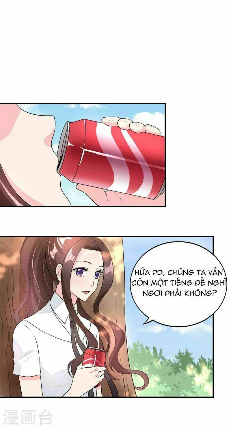 manh bảo đột kích: mami cha con đâu ? chapter 25 20