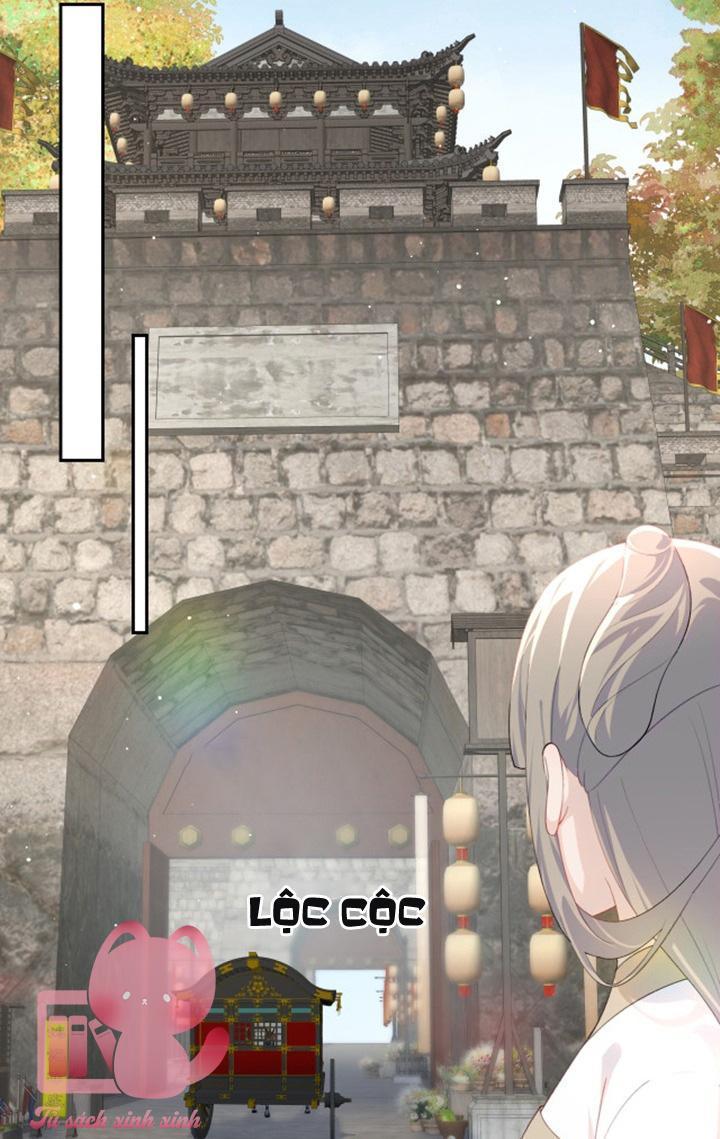 một đêm nọ đột nhiên yandere tới! chapter 141 14