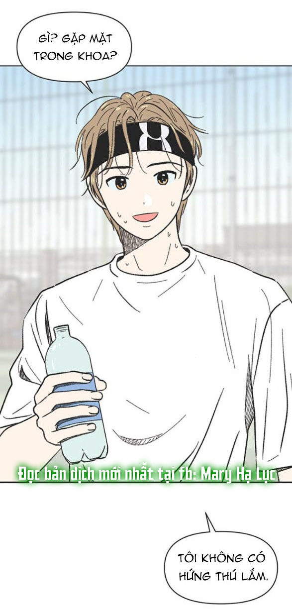 Thanh Xuân Đáng Yêu chapter 3.2 15