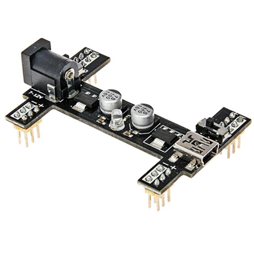 Bộ dây Jumper Breadboard đa chức năng cho Arduino DIY