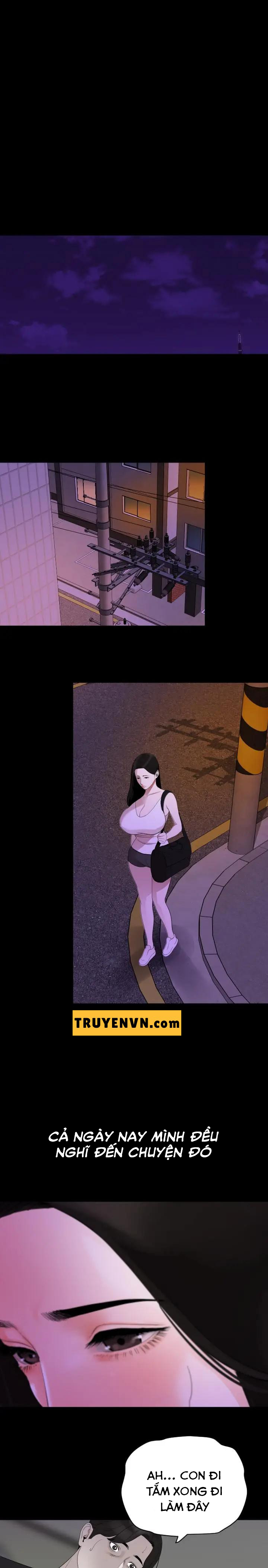 con rể chapter 17 19