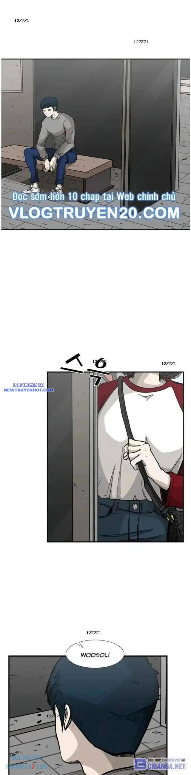 shark - cá mập chapter 75 6