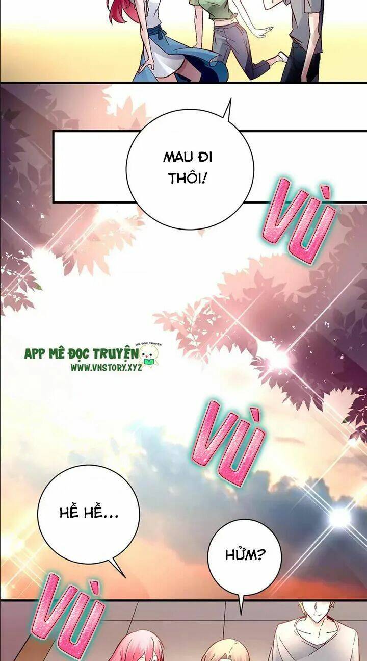 trò chơi săn tình - tổng tài khó kìm lòng chapter 35 7