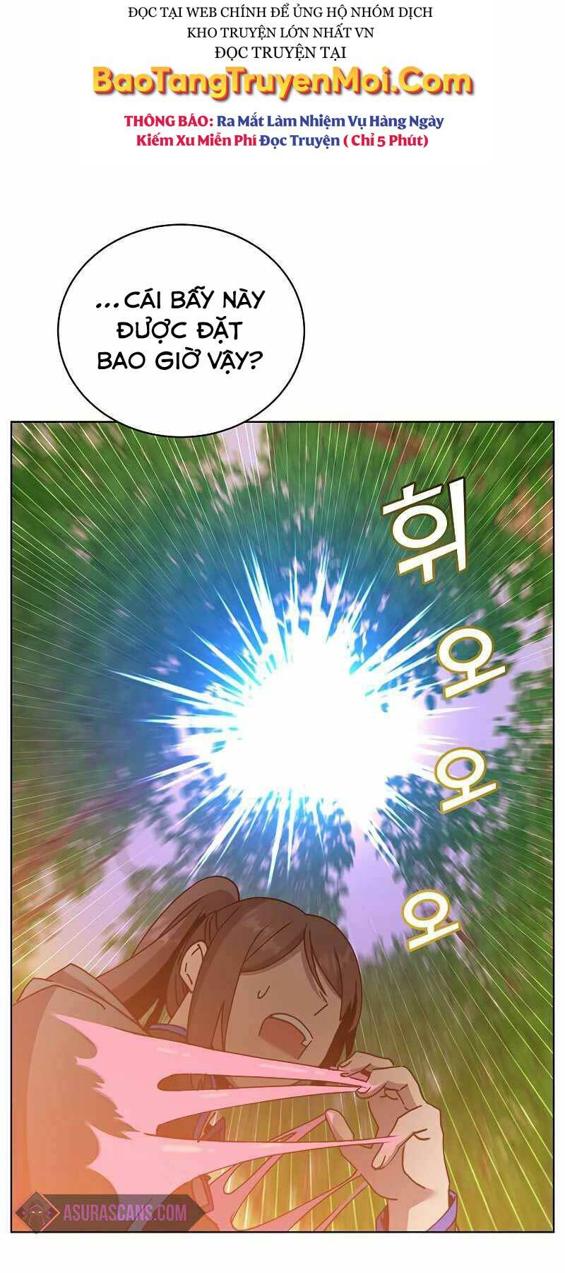 Anh Hùng Mạnh Nhất Trở Lại chapter 89 20