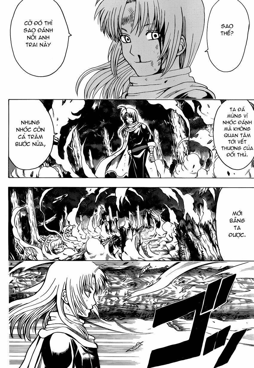 gintama - linh hồn bạc chapter 521 5
