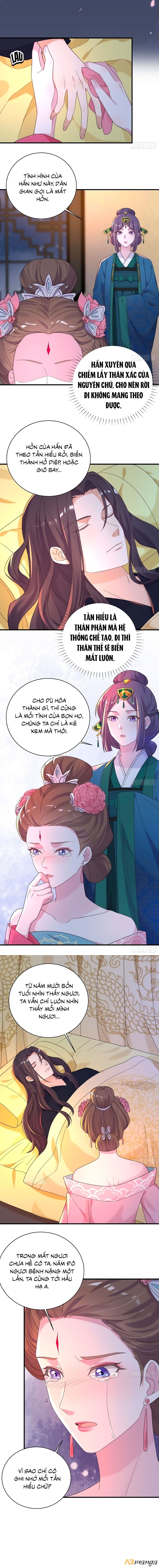 cung đấu live chapter 55 6