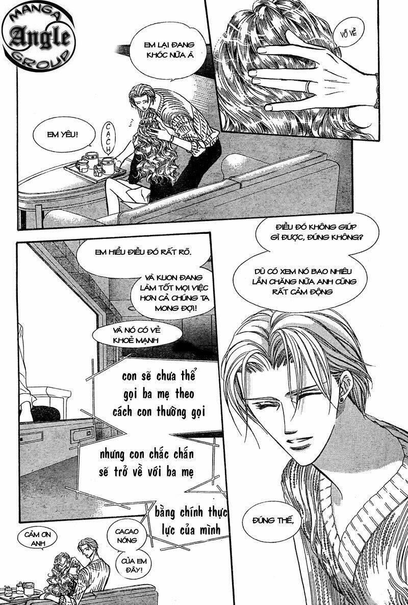 thử thách của kyouko chapter 114 4