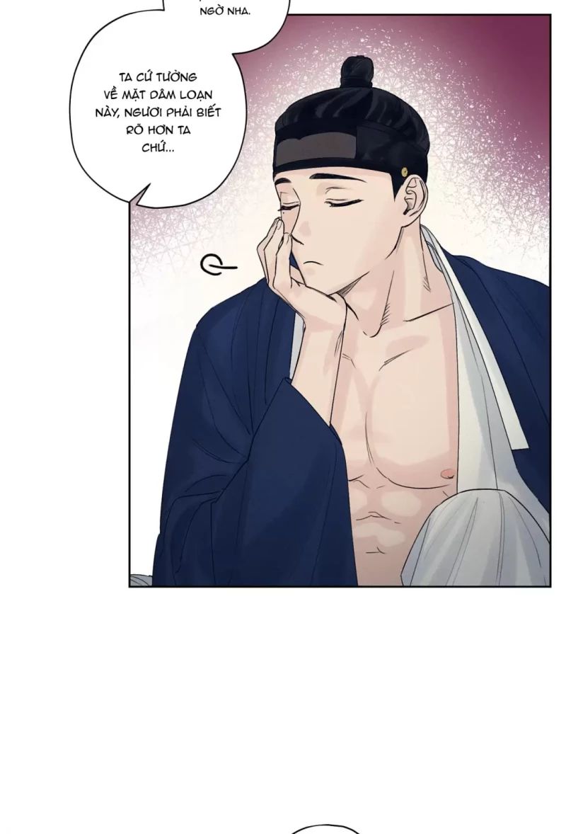 cửa hàng âm cụ chosun chapter 1 27