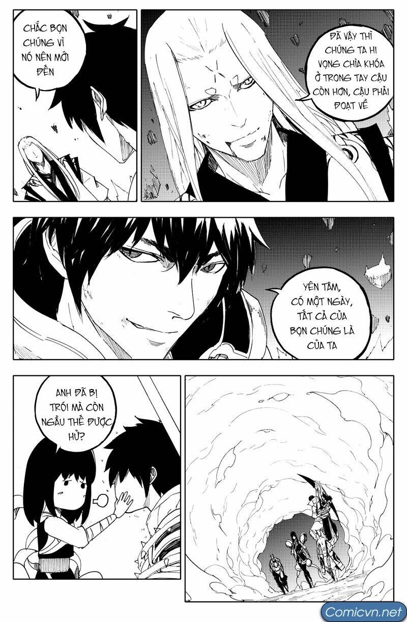 rakshasa street chapter 103 8