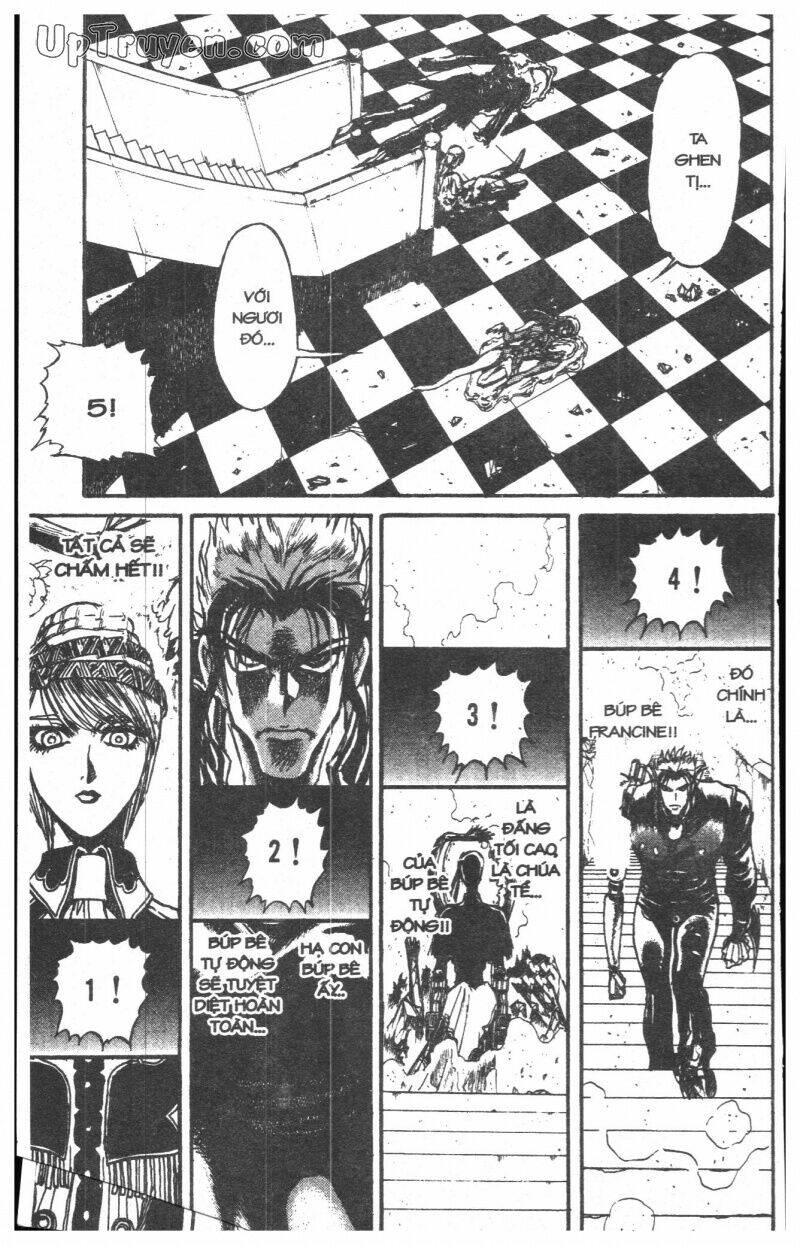 karakuri circus - gánh xiếc quái dị chapter 21 162