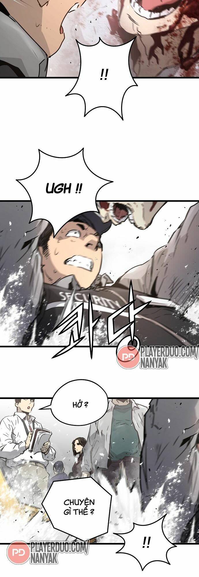 hứa lan chapter 83 40