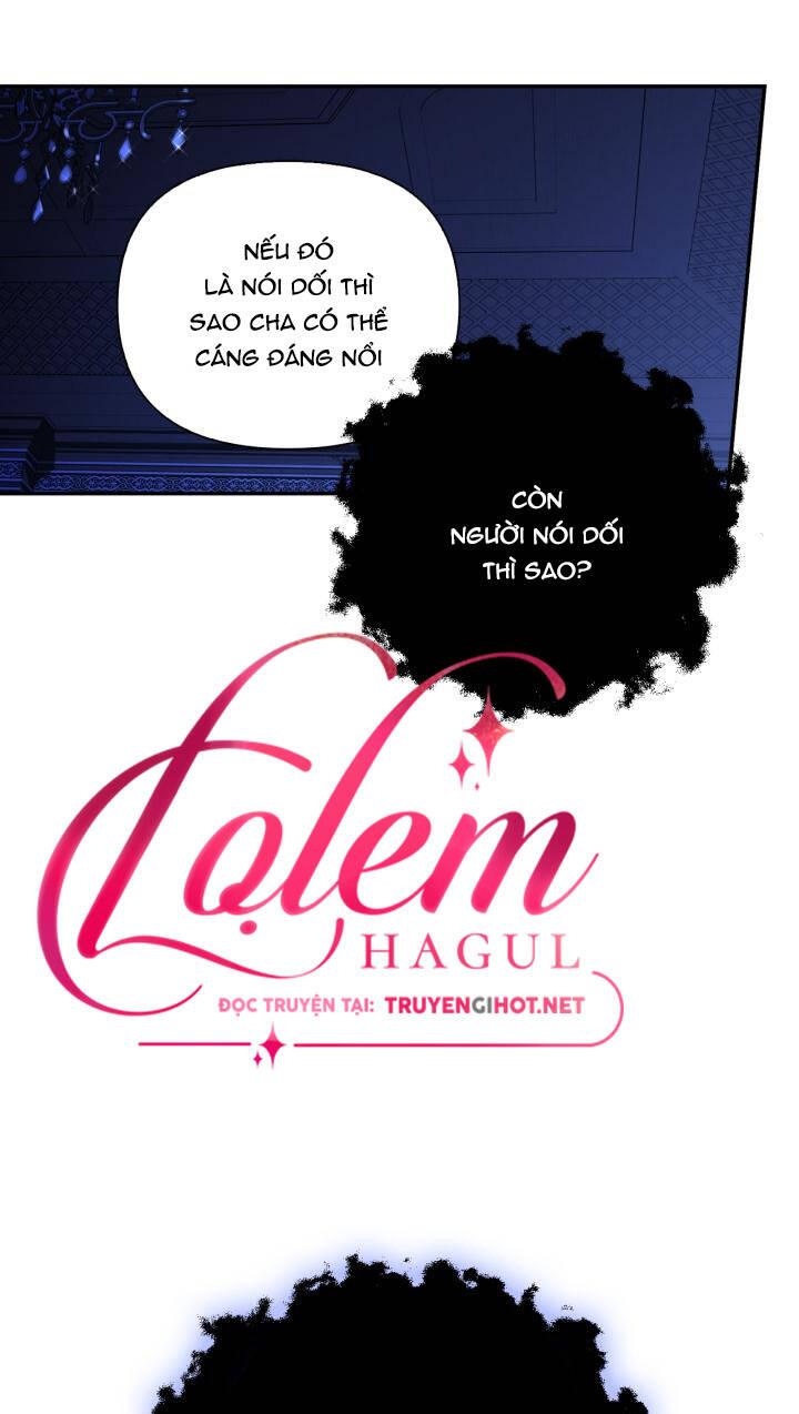 phương pháp che giấu đứa con của hoàng đế chapter 58.1 44