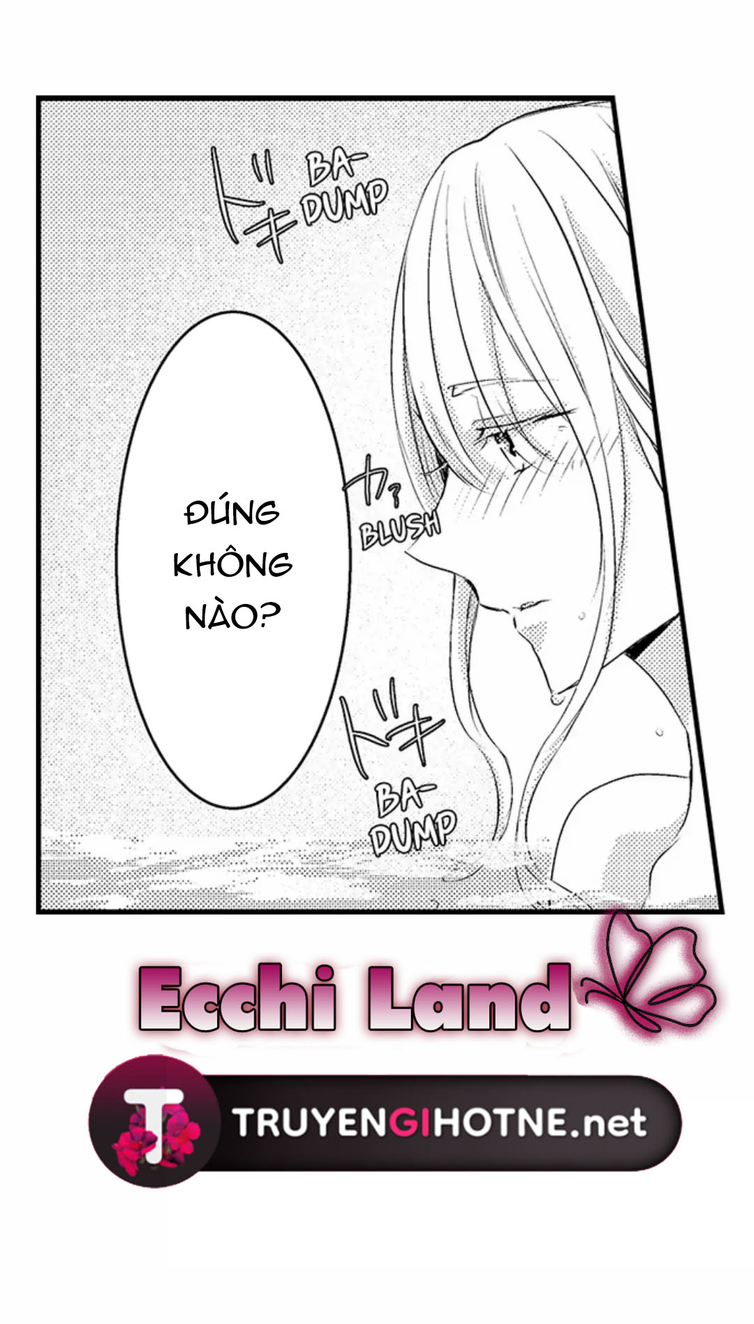 lọ lem sánh đôi cùng hoàng tử chapter 8.2 21