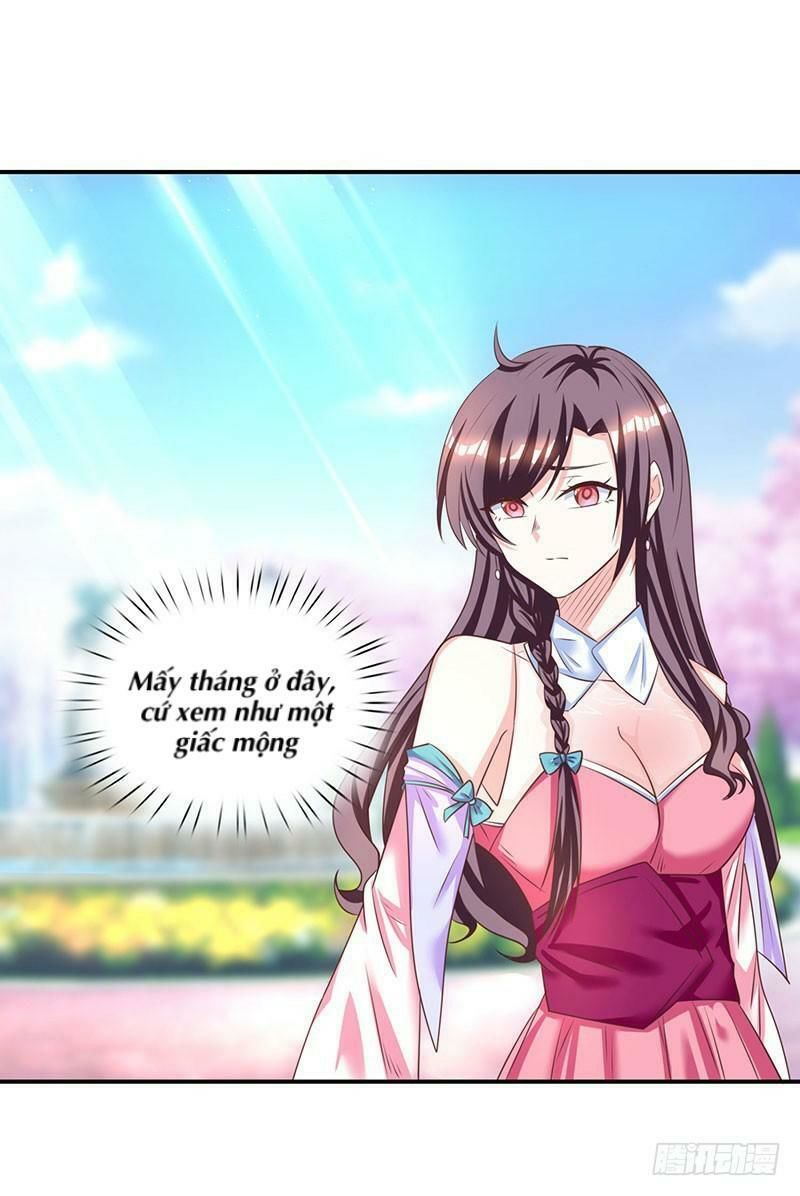 chủ tịch daddy siêu cường lực chapter 4 20