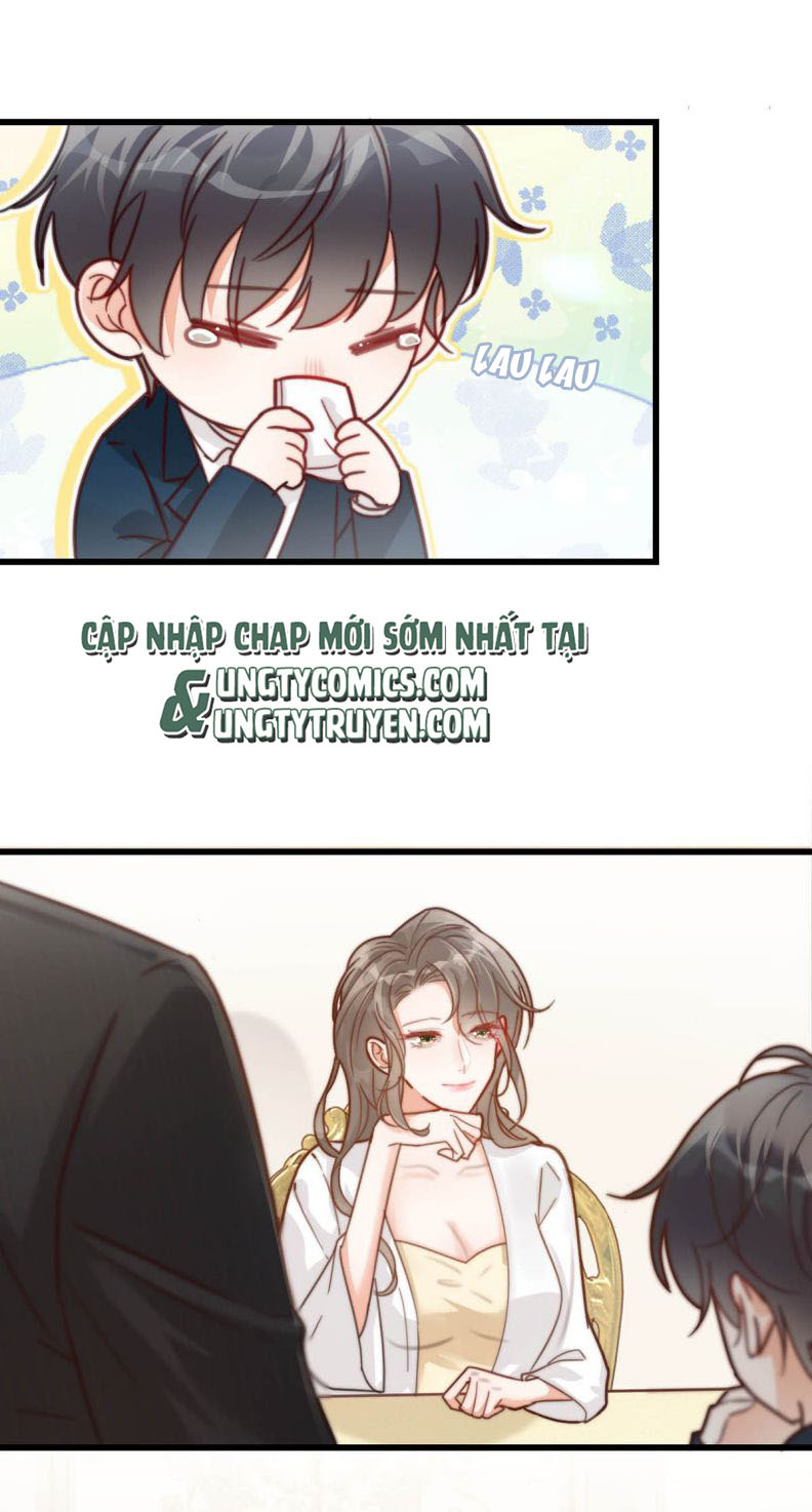 Nịch Tửu chapter 8