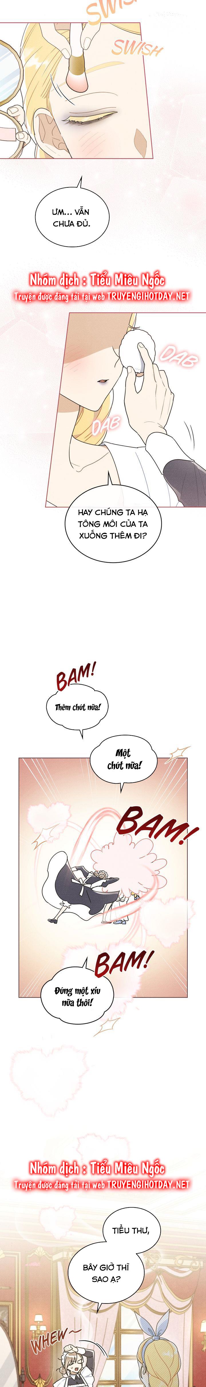 chúng ta cùng nhau tắm nhé? chapter 23 3