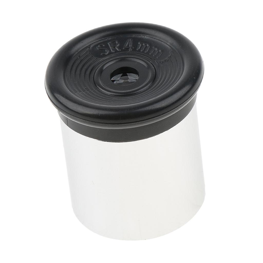 24.5mm Telescope Eyepiece Lens 0.965" SR4mm for Astronomical Telescope