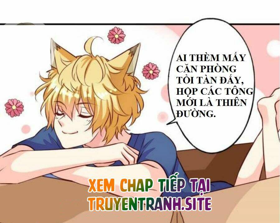 ngư thần đích nhân thả ta đi chapter 9 4