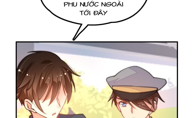 ngày nào thiếu soái cũng ghen chapter 31 11