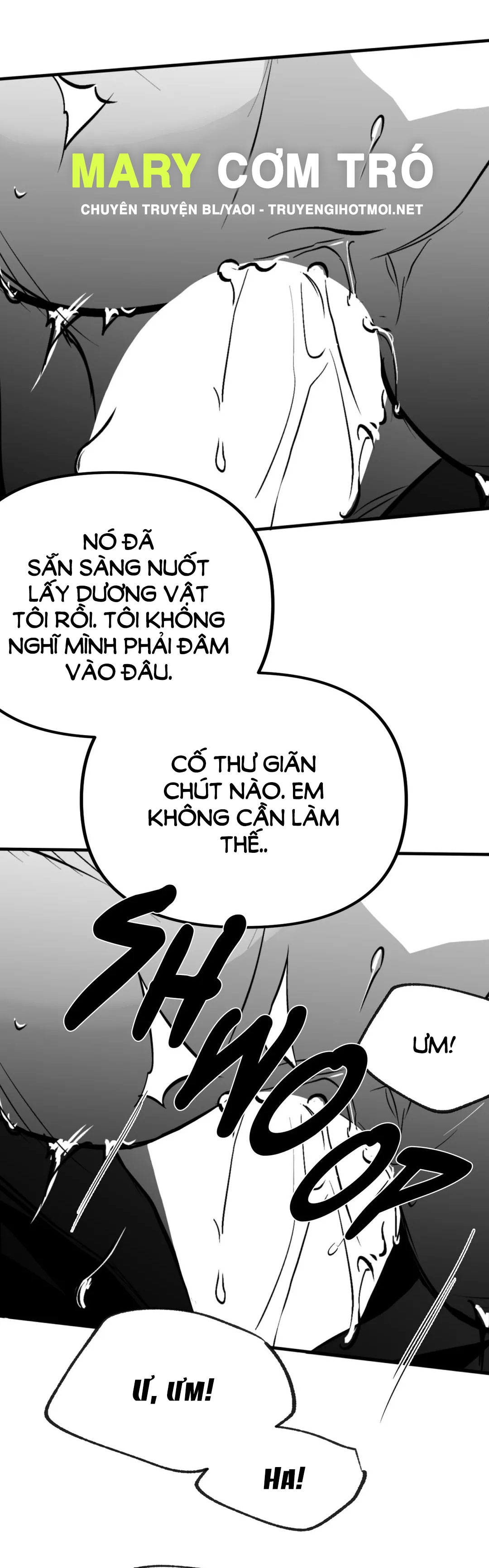 khi đôi chân thôi bước chapter 100.4 23