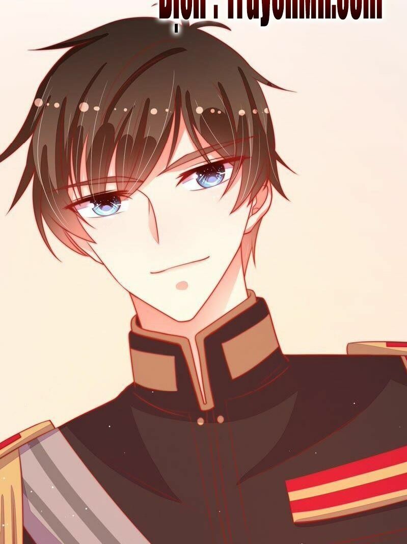 ngày nào thiếu soái cũng ghen chapter 139 12