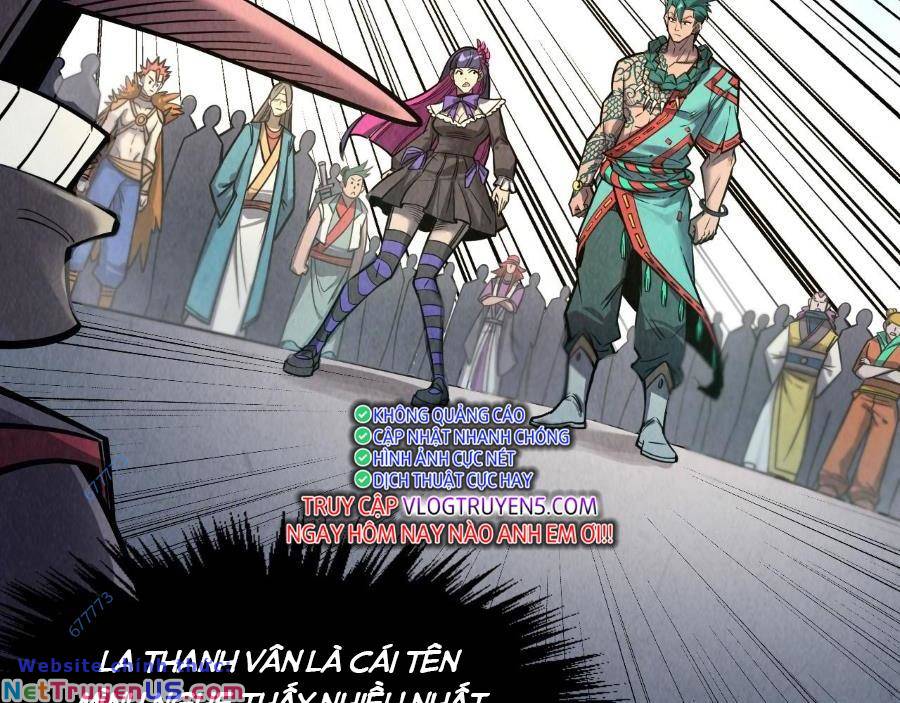 vạn cổ chí tôn chapter 261 9