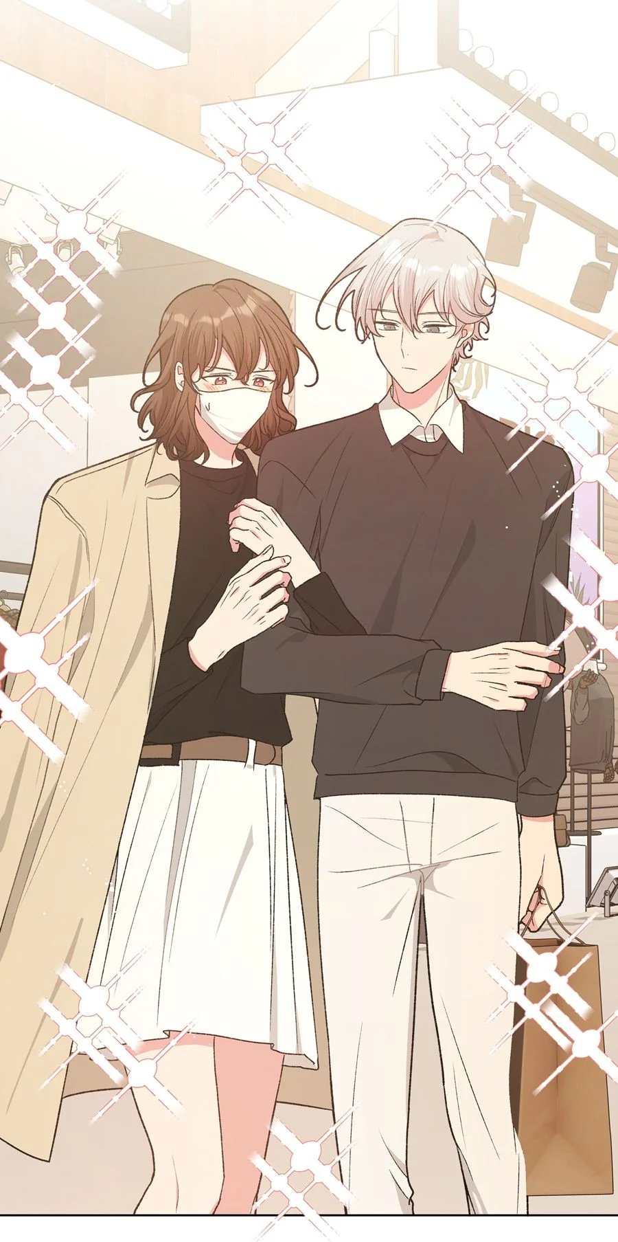 đừng nói yêu tôi (don't say you love me) chapter 73 26