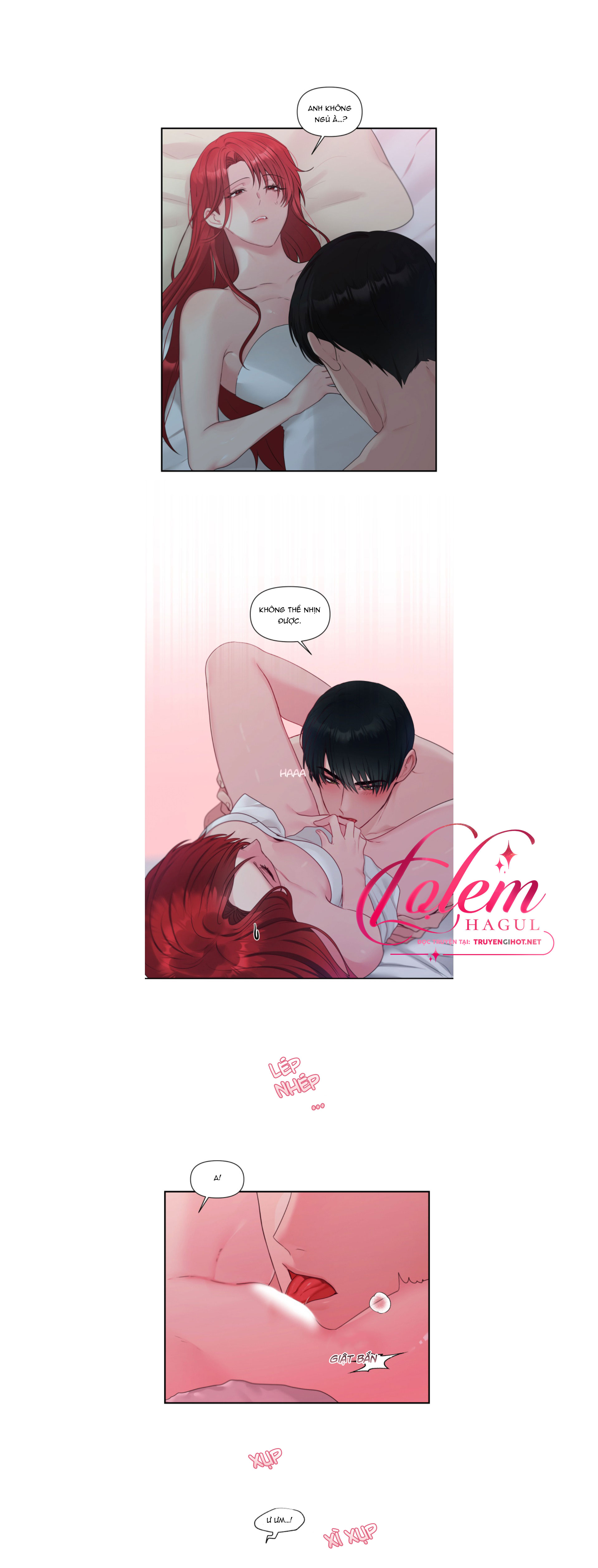 bệ hạ là của tôi chapter 38 7