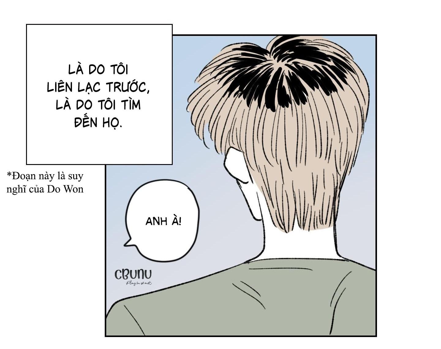 tình tay ba giữa chó, sói và mèo chapter 12 22