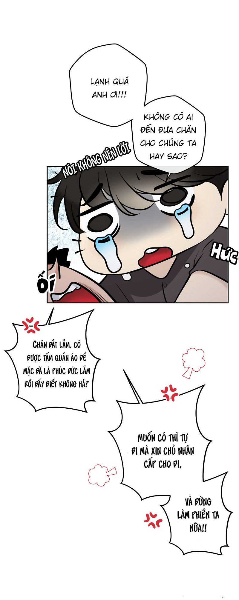 hoa kim châm batavia của ta chapter 3 8