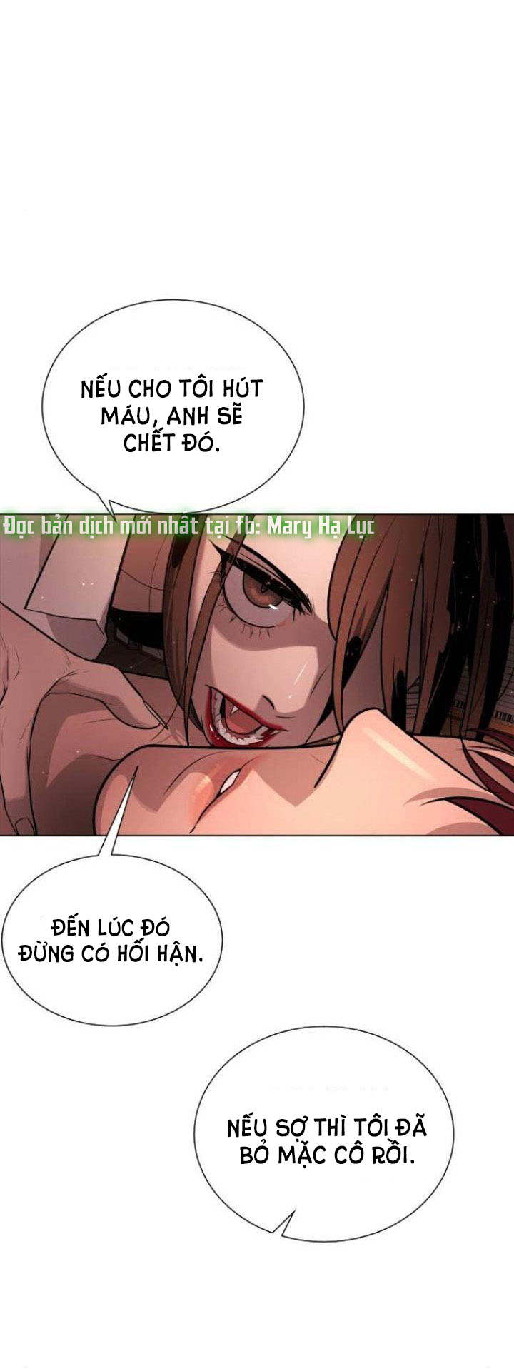 bạch huyết - white blood chapter 41 17