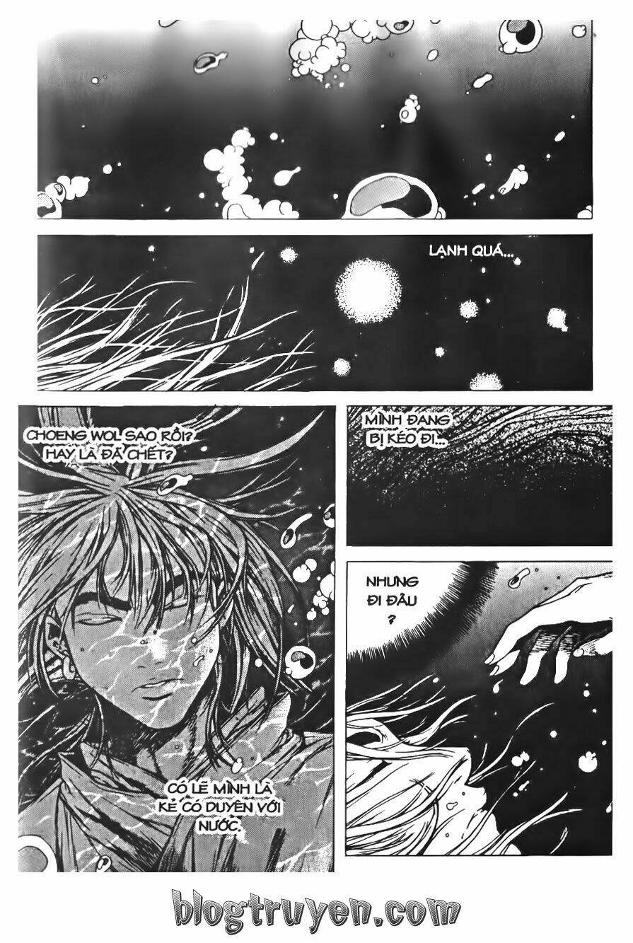 threads of time - dòng thời gian chapter 21 27