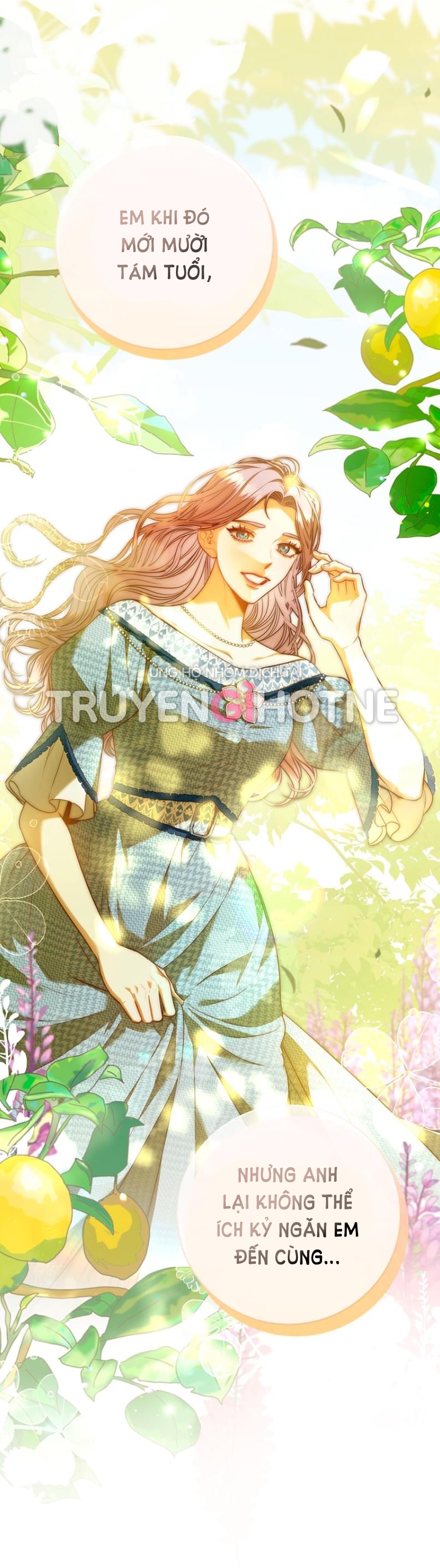 trở thành thư ký của bạo chúa chapter 87 22